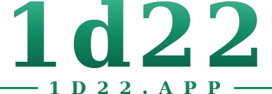 1d22 logo